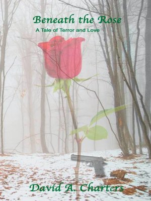 cover image of Beneath the Rose